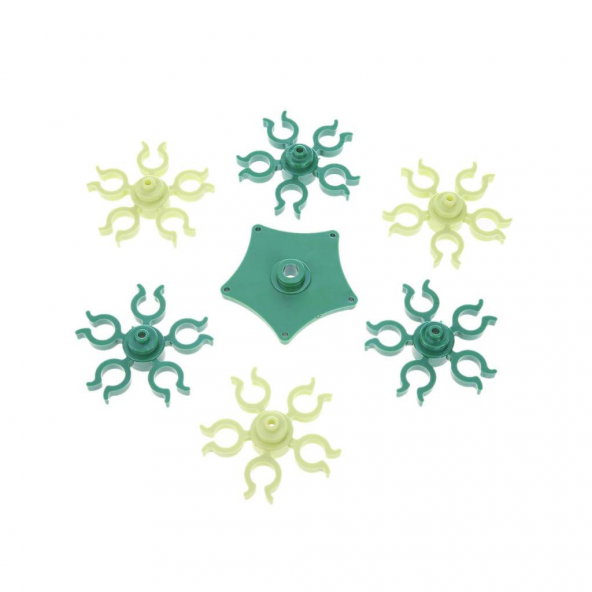 Masuralık Kulesi - Resim 3