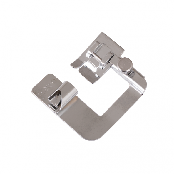 Ev Tipi Dikiş Makinesi Etek Kıvırma Aparatı 9mm ürün görseli