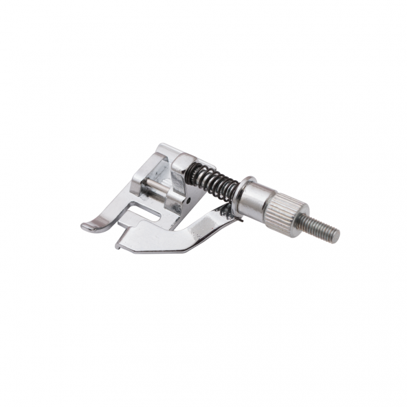 Ev Tipi Dikiş Makinesi Gizli Dikiş Ayağı Ayarlı Metal ürün görseli 1