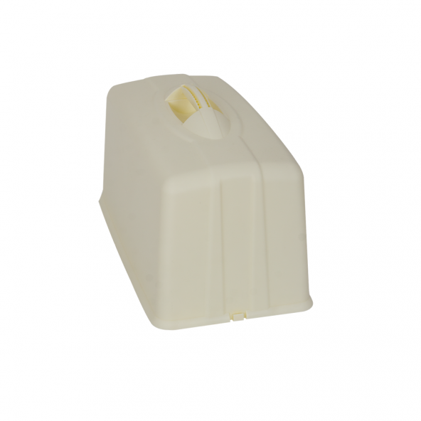 Dikiş Makine Çantası (Krem) - Resim 3