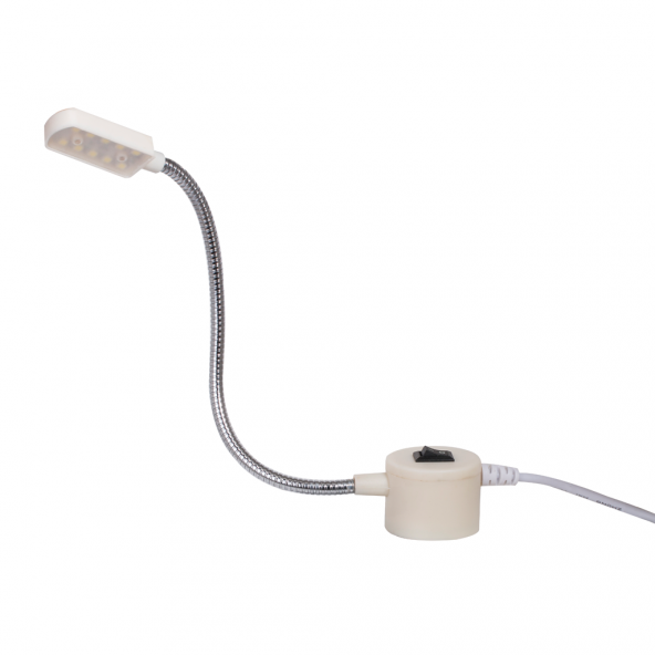 Dikiş Makinesi Mıknatıslı Led Lamba - 1