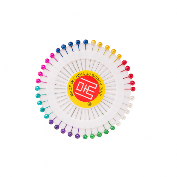 Toplu İğne 40 Adet ürün görseli