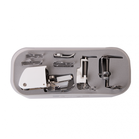 Aplike Serbest Nakış Ayak Seti ürün görseli 1