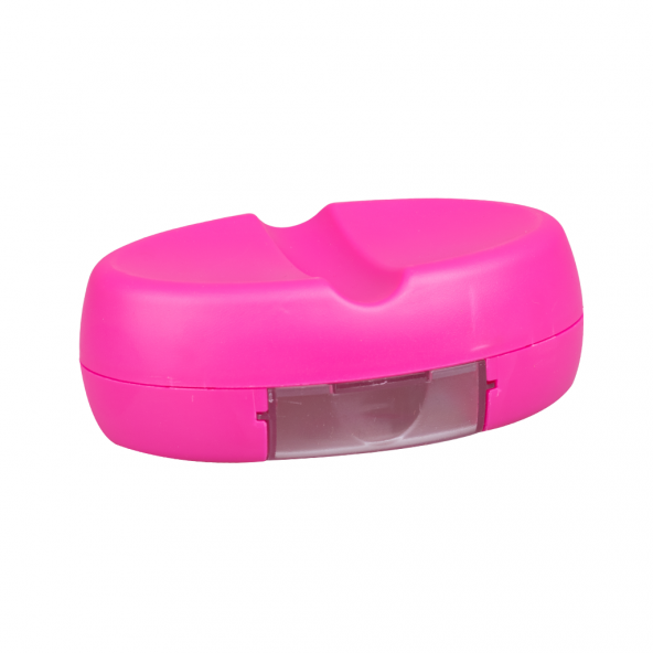 Mıknatıslı İğne Tutucu Kutulu Pembe ürün görseli 1