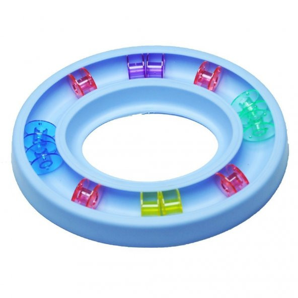 Masuralık Mavi - Resim 2