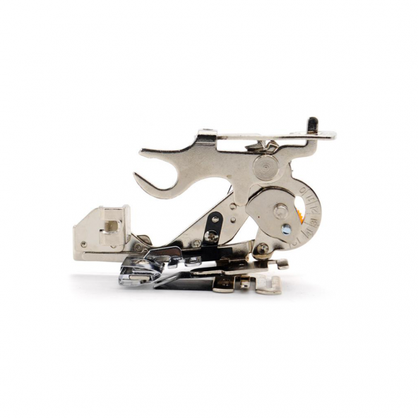 Pile Kıvırma Aparatı (Ev Tipi) (TAIWAN) - Resim 2