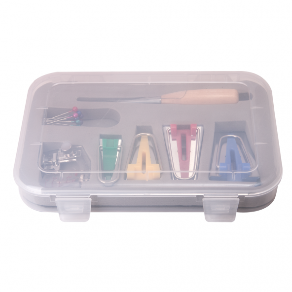 Biye Kıvırma Aparat Seti (Ev Tipi) - Resim 2