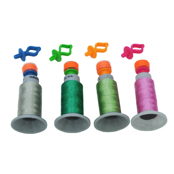 Masura Bobin Birleştirici Silikon ürün görseli 1