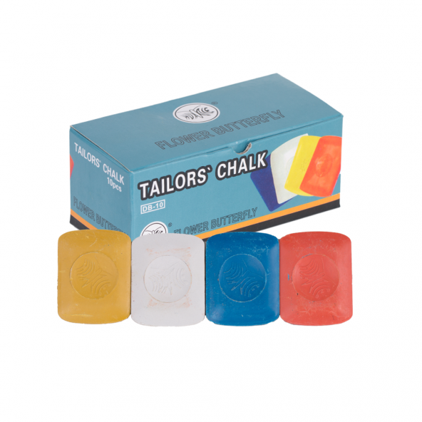 Buhar ile Uçan Çizgi Taşı Dikdörtgen Renkli 10 Adet ürün görseli 1