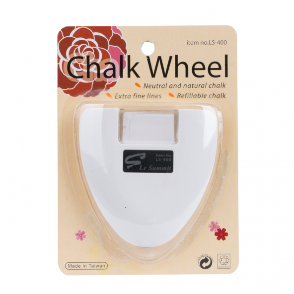 Pudralı Çizgi Taşı Beyaz Tayvan ürün görseli 1