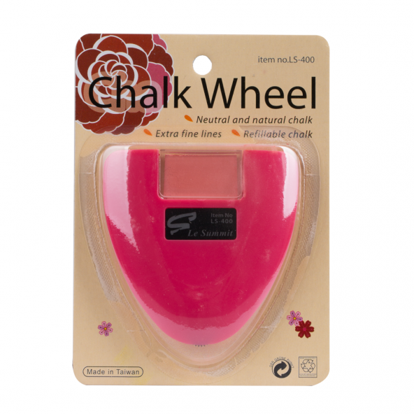 Pudralı Çizgi Taşı Pembe Tayvan ürün görseli 1