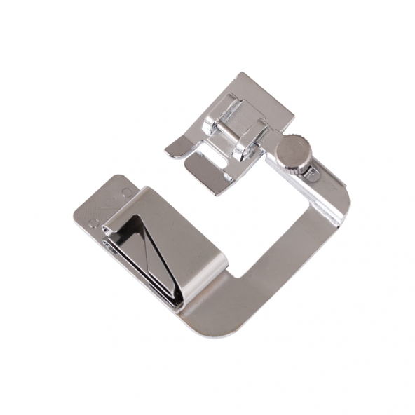 Ev Tipi Dikiş Makinesi Etek Kıvırma Aparatı 25mm ürün görseli 1