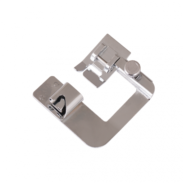 Ev Tipi Dikiş Makinesi Etek Kıvırma Aparatı 12mm ürün görseli 1