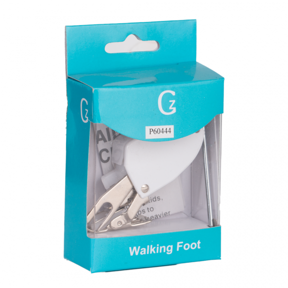 Yürüyen Ayak Aparatı 5mm P60444 - Resim 2