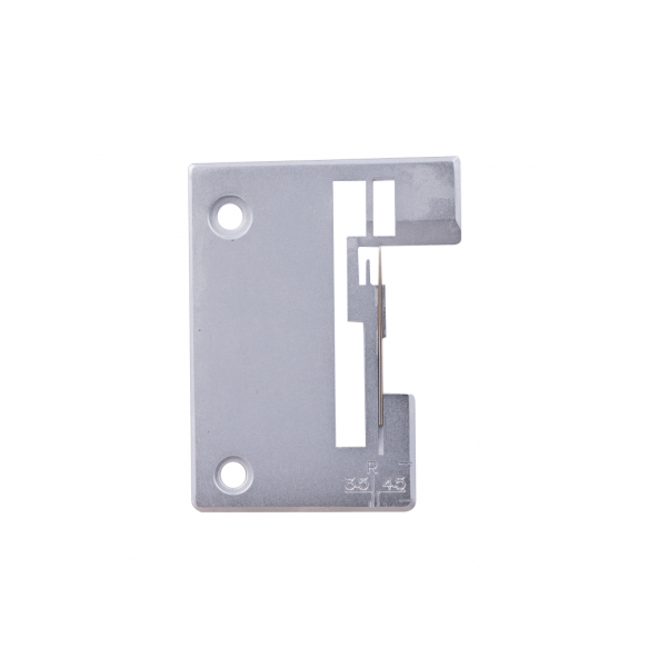 Overlok İğne Plakası İnce ürün görseli 1