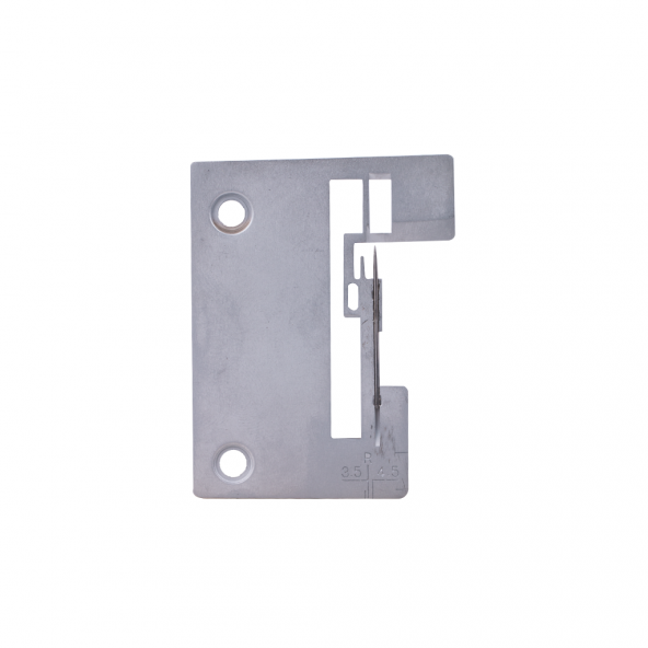 Overlok İğne Plakası İnce ürün görseli 1