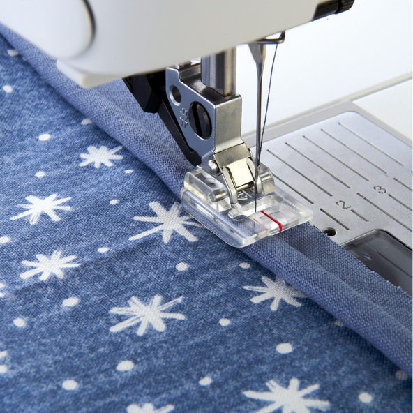 Pfaff Fitil Ayağı - Resim 2