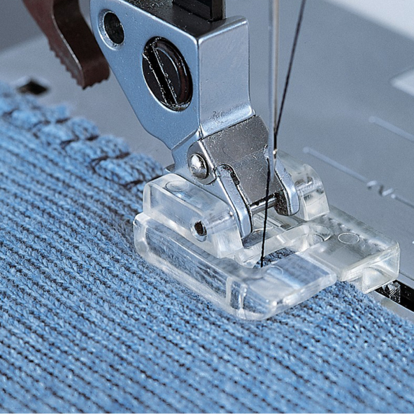 Pfaff Triko Kenar Ayağı - 820790096 - Resim 2