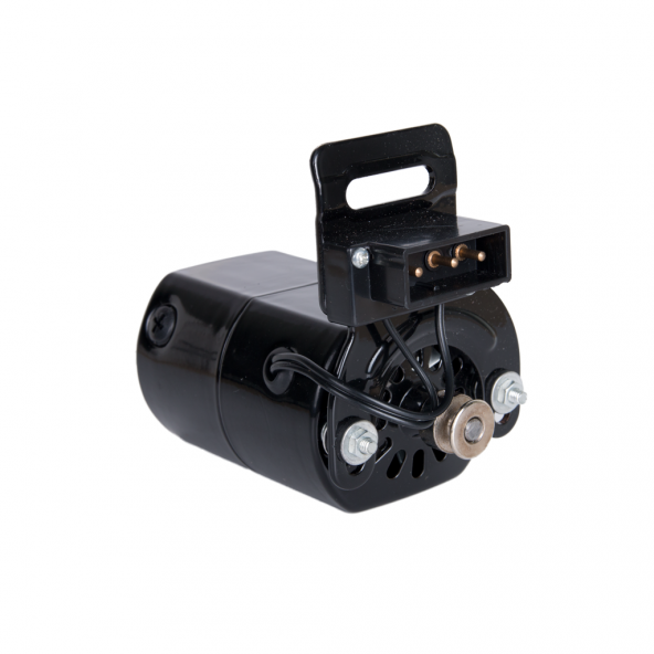 Jegon Ev Tipi Dikiş Makinesi Motoru 120W - 2