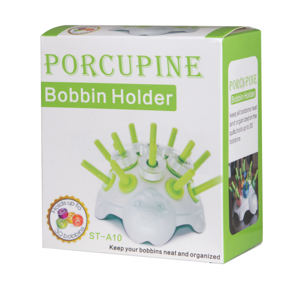 Masura Tutucu Kirpi - 2