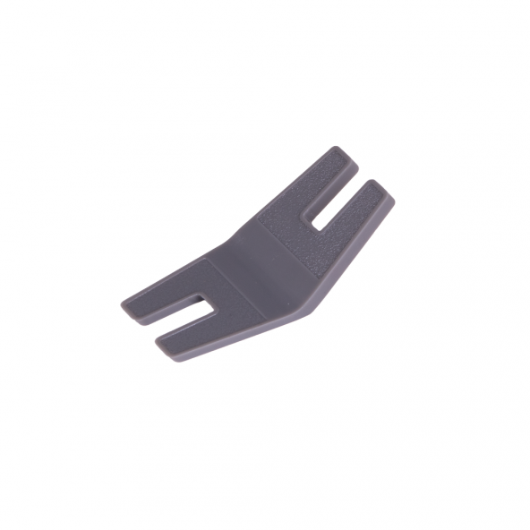 Kalın Dikiş Yeri Dikmeye Yardımcı Aparat Küçük (Açıklık Plakası) ürün görseli