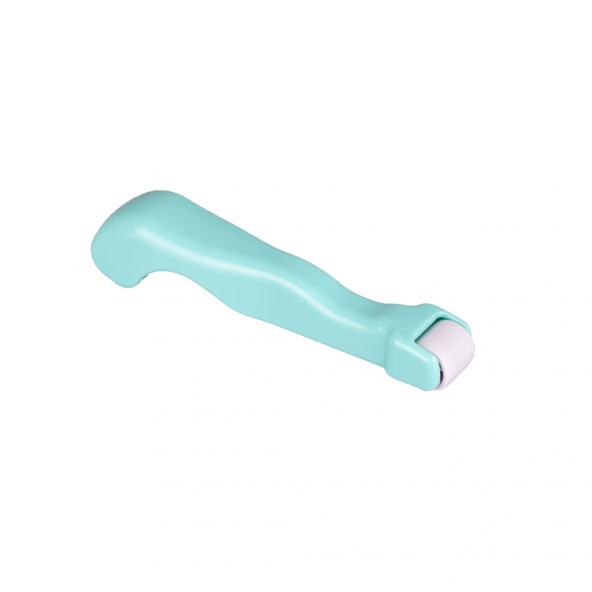 Dikişi Kumaşı Yuvarla Presle Aparatı - Resim 2