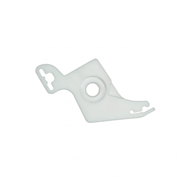 Ev Tipi Dikiş Makinesi Alçak Ayak Tutucu (Plastik) ürün görseli 1