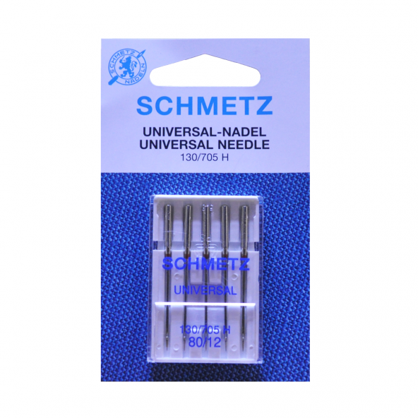 Schmetz Ev Tipi Dikiş Makine İğnesi 12 Numara ürün görseli
