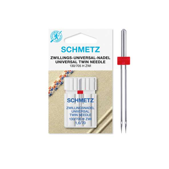 Schmetz Nervür İğnesi 1,6mm ürün görseli