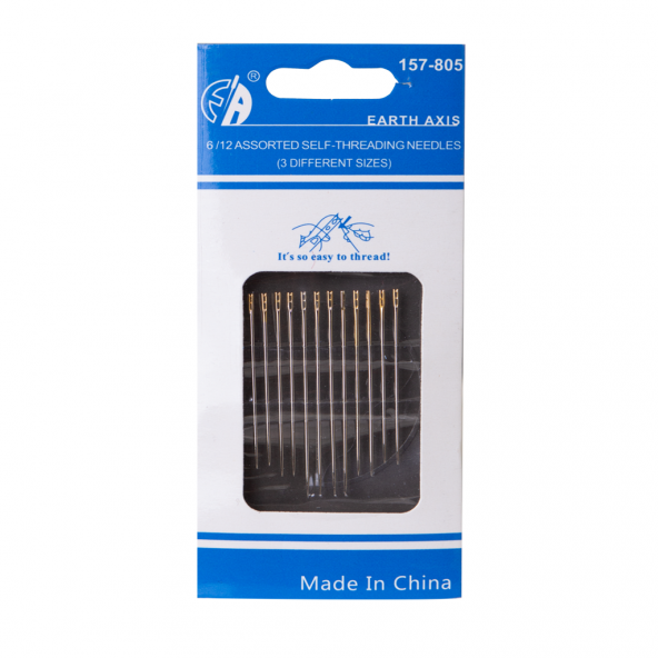 Kör İğnesi ürün görseli