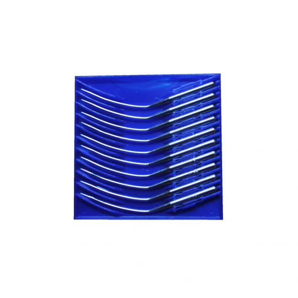 Etek Paça Baskı Makinesi İğnesi LW x 6T ürün görseli 1