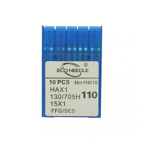 Eco Needle DNX1 Çuval Ağzı Dikiş Makine İğnesi ürün görseli 1