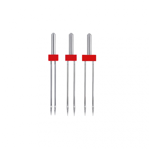 Nervür İğnesi 3lü Set 11/75 ürün görseli 1