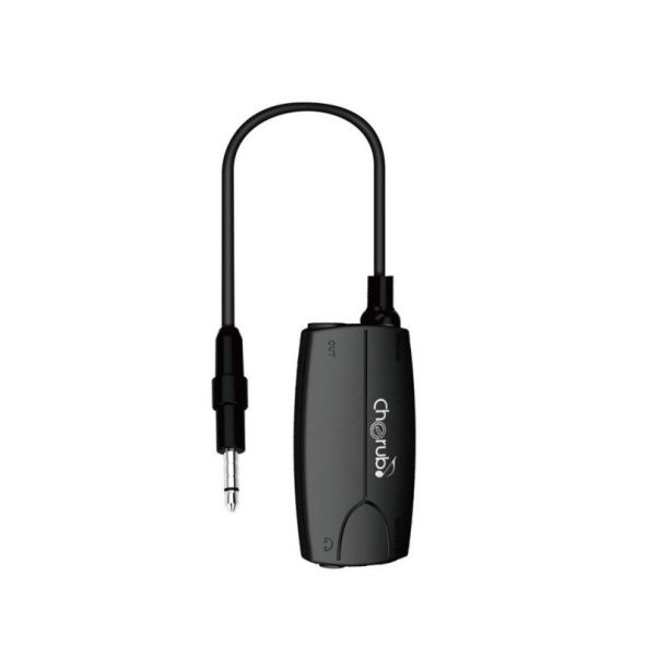 Cherub GB2i - iPhone / iPad için Gitar Arayüzü - 2