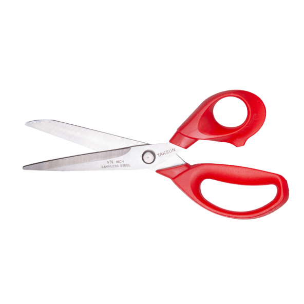 Taksun Terzi Makası 9,5 (24cm) GL160 - Resim 3