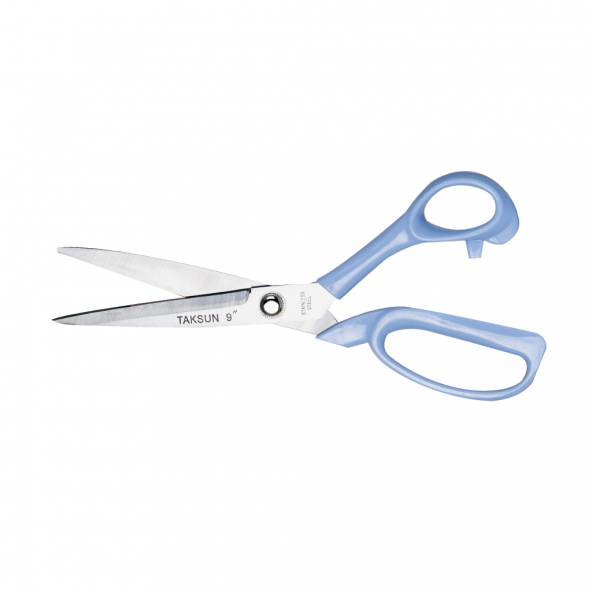 Taksun Terzi Makası 9 (23cm) 777 - Resim 2