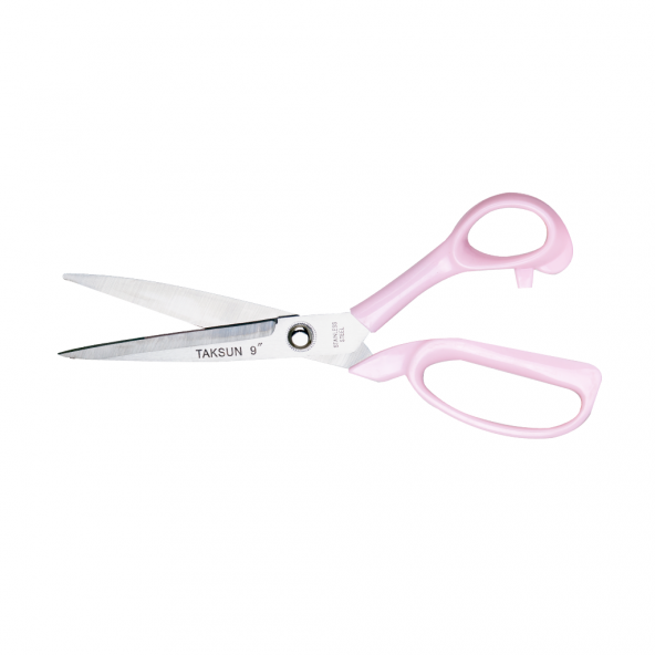 Taksun Terzi Makası 9 (23cm) 777 - Resim 3