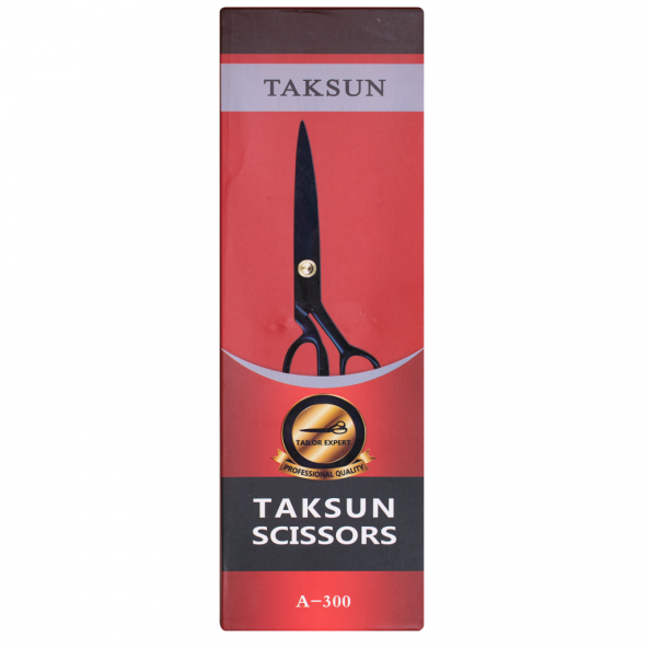 Taksun Terzi Makası 12  30cm  A-300 - 2