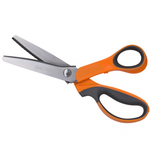 Taksun Sürfile Zigzag Makası (EXTRA KALİTE) - Resim 3