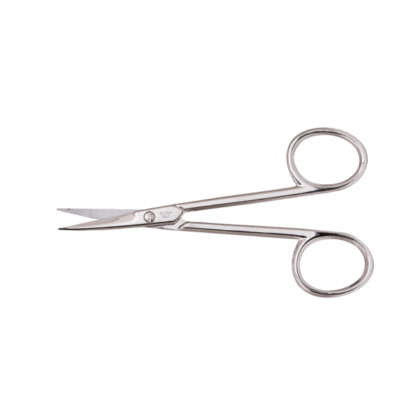 Globa Nakış Makası Kıvrık Uçlu ürün görseli 1