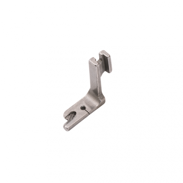 Düz Makine Etek Kıvırma Ayağı 2.0mm ürün görseli 1