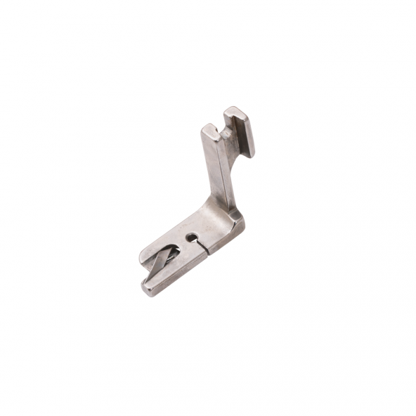 Düz Makine Etek Kıvırma Ayağı 3.2mm ürün görseli 1