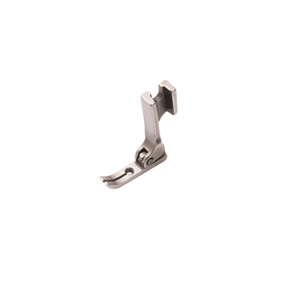 Düz Makine Fermuar Ayağı / Çatal Ayak P363 ürün görseli 1