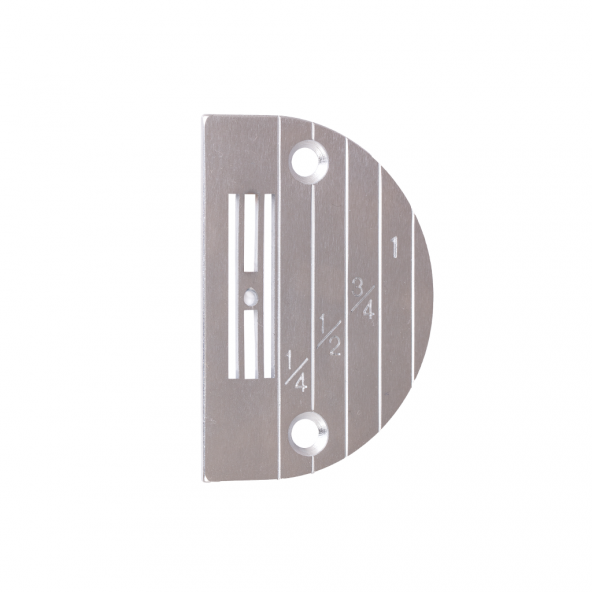 E20 Düz Makine Gömlekçi Plakası ürün görseli