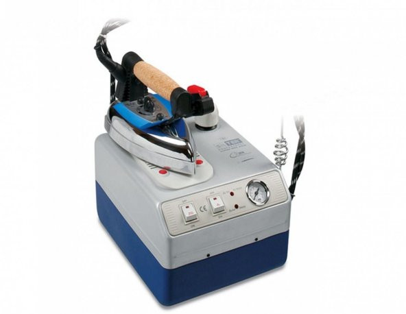 SPR/MN 2002 Silter Süper Mini Profesyonel Ütü 2 Litre ürün görseli 1