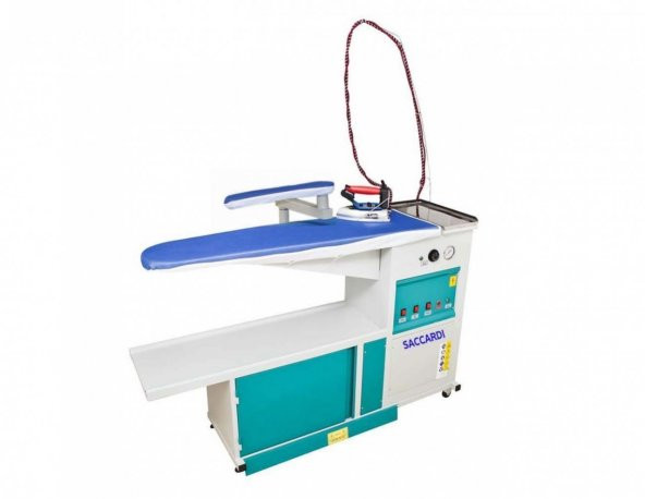 Kendinden Kazanlı Kol Aparatlı Dar Paskala (ÜTÜ DAHİL) ürün görseli 1