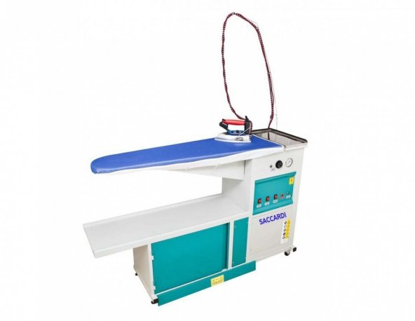 Kendinden Kazanlı Dar Paskala (ÜTÜ DAHİL) ürün görseli 1