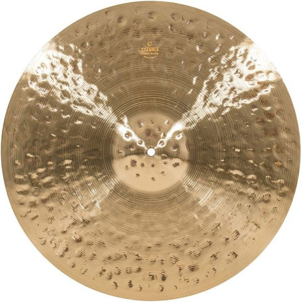 Meinl Byzance 20 Inch Light Ride Zil (Thin)