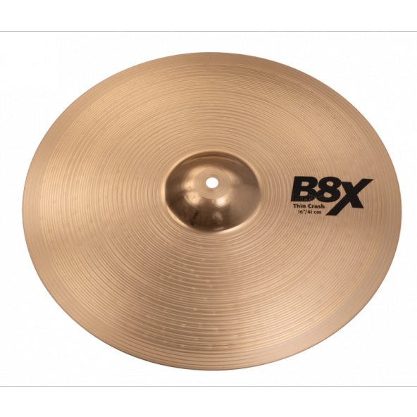 SABIAN 41606X ürün görseli 1