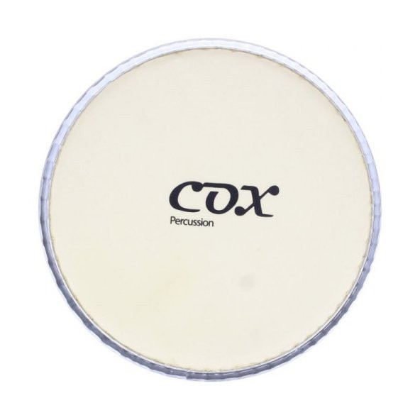 COX 8\" Djembe Derisi